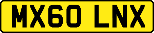 MX60LNX