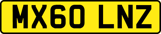 MX60LNZ