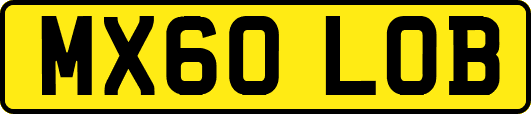 MX60LOB