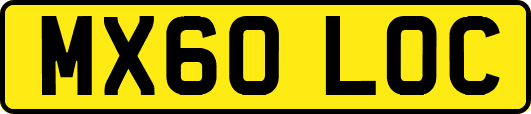 MX60LOC