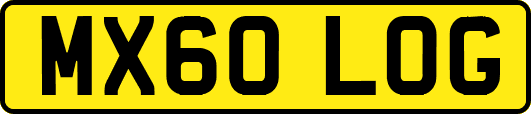 MX60LOG