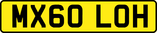 MX60LOH