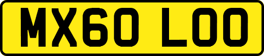 MX60LOO