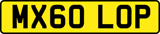 MX60LOP