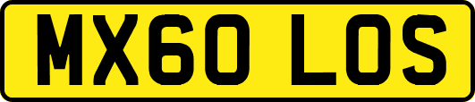 MX60LOS