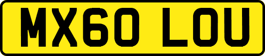 MX60LOU