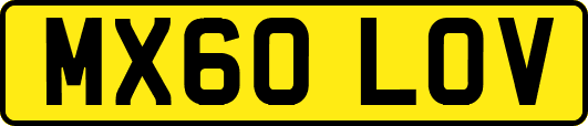 MX60LOV