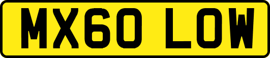 MX60LOW
