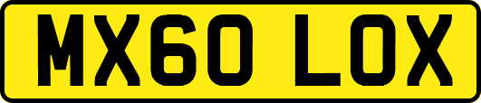 MX60LOX