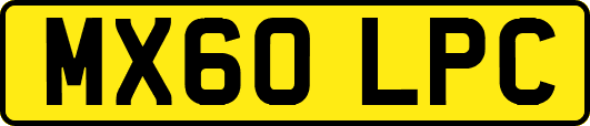 MX60LPC