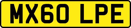 MX60LPE
