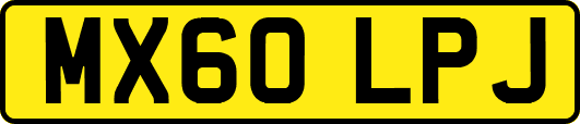 MX60LPJ