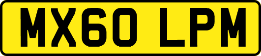 MX60LPM