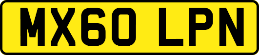 MX60LPN