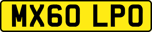 MX60LPO