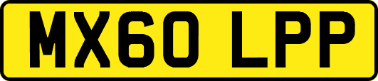 MX60LPP