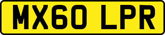 MX60LPR