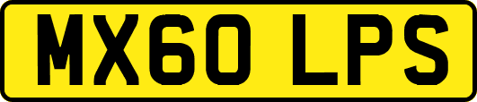 MX60LPS