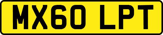 MX60LPT