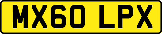 MX60LPX