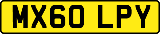 MX60LPY