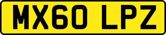 MX60LPZ