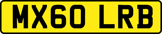 MX60LRB