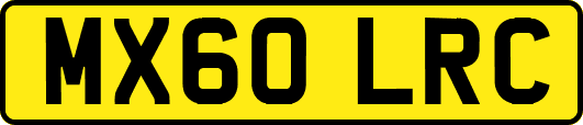 MX60LRC