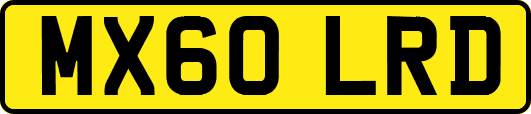 MX60LRD