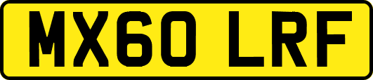 MX60LRF