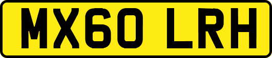 MX60LRH