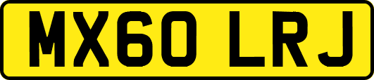 MX60LRJ