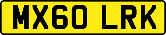 MX60LRK