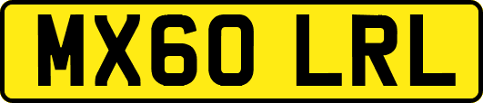 MX60LRL