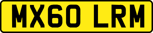 MX60LRM