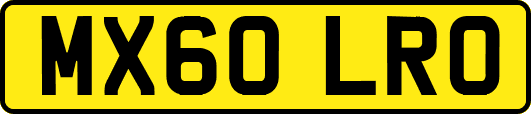 MX60LRO