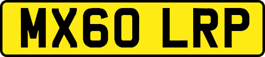 MX60LRP