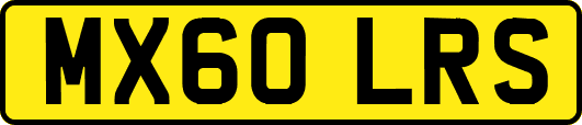 MX60LRS