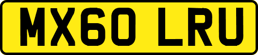 MX60LRU