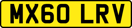 MX60LRV