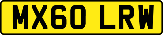 MX60LRW
