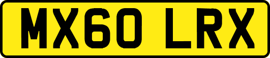 MX60LRX