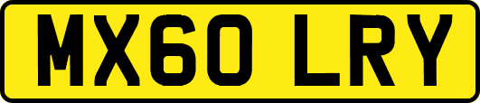 MX60LRY