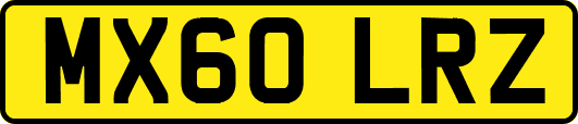 MX60LRZ