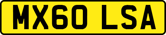 MX60LSA