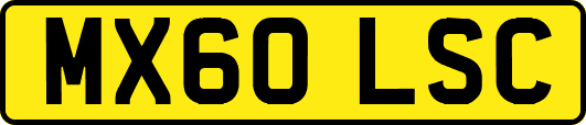 MX60LSC