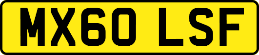 MX60LSF