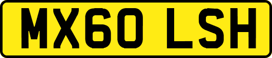MX60LSH