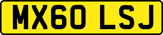 MX60LSJ