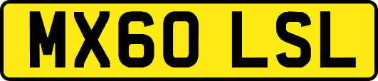 MX60LSL